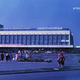 Illustration for article titled Photos Of Everyday Life In Pripyat Before The Chernobyl Disaster